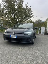 Volkswagen golf 8