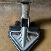 Aspirapolvere rowenta 32.4 lithium pro