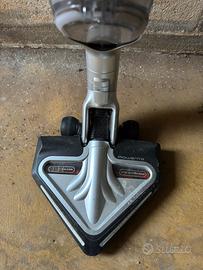 Aspirapolvere rowenta 32.4 lithium pro