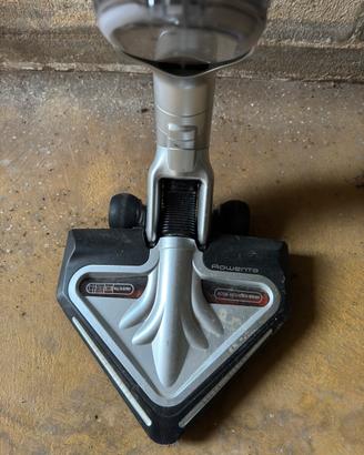 Aspirapolvere rowenta 32.4 lithium pro
