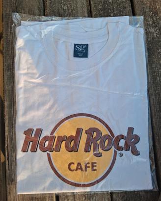 maglia Hard Rock Brianza 