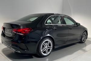 Mercedes-Benz classe A Sedan per ricambio