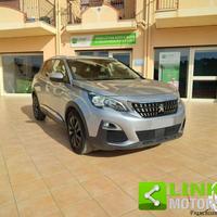 PEUGEOT 3008 BlueHDi 120 S&S EAT6 Allure