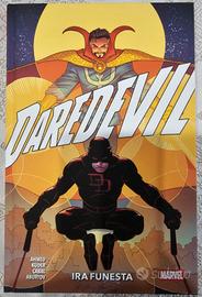 Daredevil vol.2 Ira Funesta