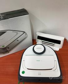 Robot folletto vr300 originale vorwerk