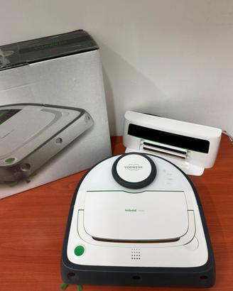 Robot folletto vr300 originale vorwerk