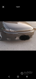 Cofano anteriore Fiat Punto GT
