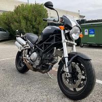Ducati Monster S2R 1000 - 2008
