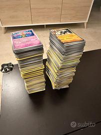 Mega pokèmon box (vantaggio 30%)