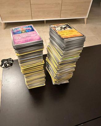 Mega pokèmon box (vantaggio 30%)
