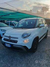 Fiat 500L 1.3 Multijet 95 CV Sport
