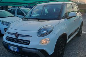 Fiat 500L 1.3 Multijet 95 CV Sport