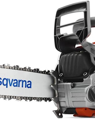 Motosega Husqvarna 560 XP - Cardelli