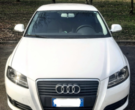 Audi A3 1.6 SPB Ambiente