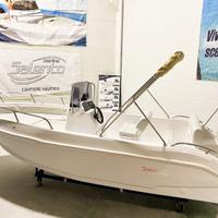 Barca Salento Marine Elite 19s Open 5.80