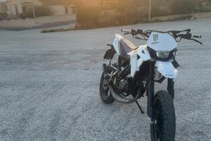 motard 50