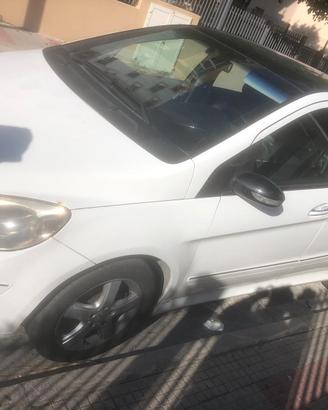  pezzi mercedes classe b w245 