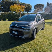 Citroen C3 Aircross BlueHDi 110 S&S Feel
