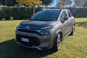 Citroen C3 Aircross BlueHDi 110 S&S Feel