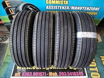 4 gomme usate michelin 195 60 18 96h estive 