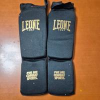 parastinchi leone dna taglia s