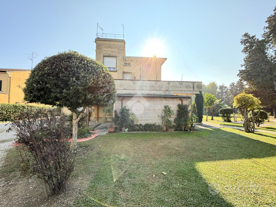 Casa – Gonzaga, Mantova - Vista 2