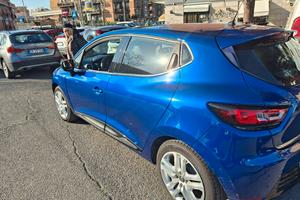  Renault clio tce 900 turbo gpl