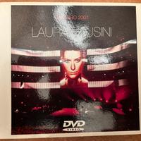 Dvd Laura Pausini