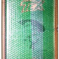 Tex l'inesorabile verde deluxe n.405/699 (nuovo)