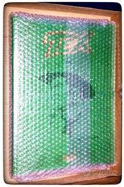 Tex l'inesorabile verde deluxe n.405/699 (nuovo)