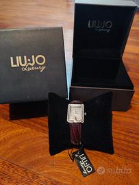 orologio liu-jo luxury