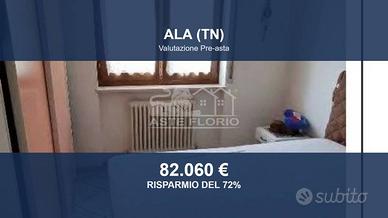 Immobile in asta di 266 m² a Ala