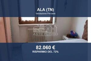 Immobile in asta di 266 m² a Ala