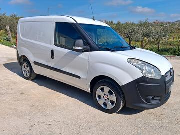 fiat doblo 1.3 90 turbina bassa 