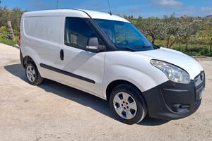 fiat doblo 1.3 90 turbina bassa 
