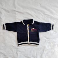 Golfino per bambino