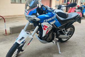 Aprilia Tuareg 660 - 2023