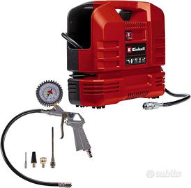 Einhell TC-AC 190 OF Set