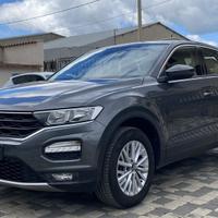 Volkswagen T-Roc Business 2.0 TDI 150CV DSG