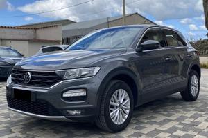 Volkswagen T-Roc Business 2.0 TDI 150CV DSG