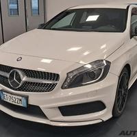 Mercedes-Benz Classe A A 180 CDI Automatic Pr...