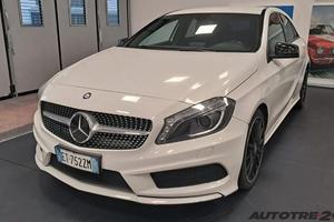 Mercedes-Benz Classe A A 180 CDI Automatic Pr...