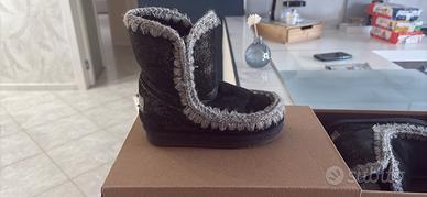 Scarpe binba mou