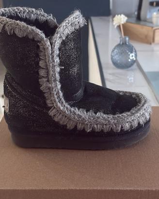 Scarpe binba mou