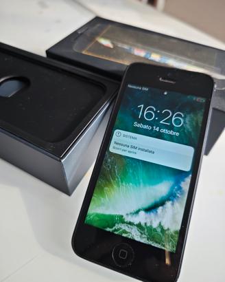 iPhone 5 