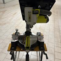 Troncatrice  Ryobi rtms1800-g
