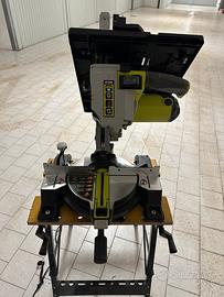 Troncatrice  Ryobi rtms1800-g