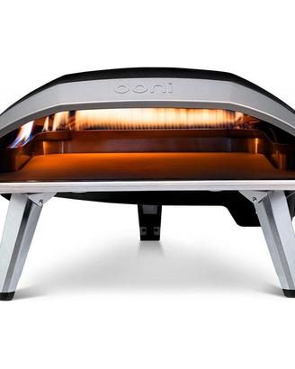 Forno a Gas OONI Koda 16