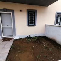 COLLE SPINA | Villa nuova costruzione | Giardino e