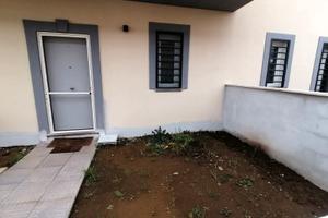 COLLE SPINA | Villa nuova costruzione | Giardino e